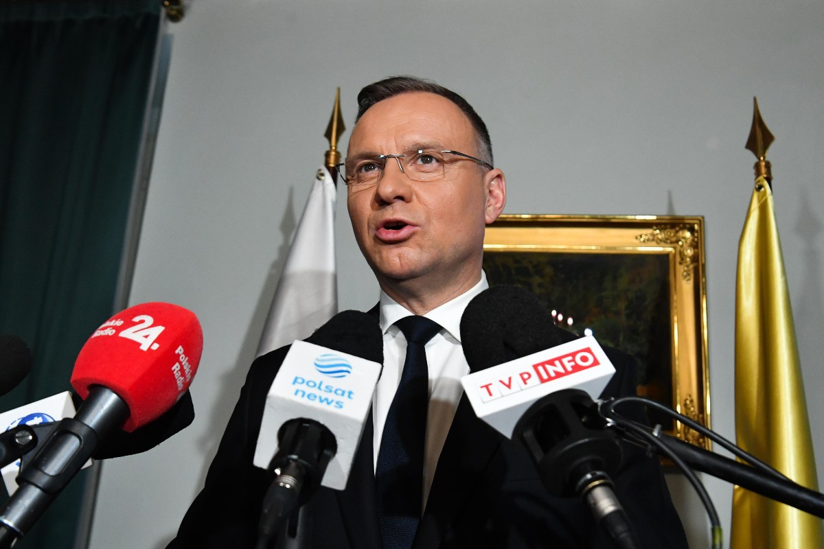 Z amana Rura Dudy NCZAS INFO