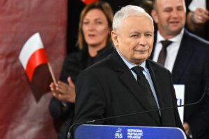 Jarosław Kaczyński