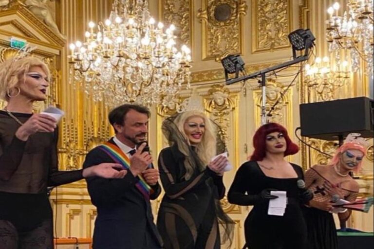 Strzelaniny i podpalenia w Lyonie. Ataki „Mafi Jefe”