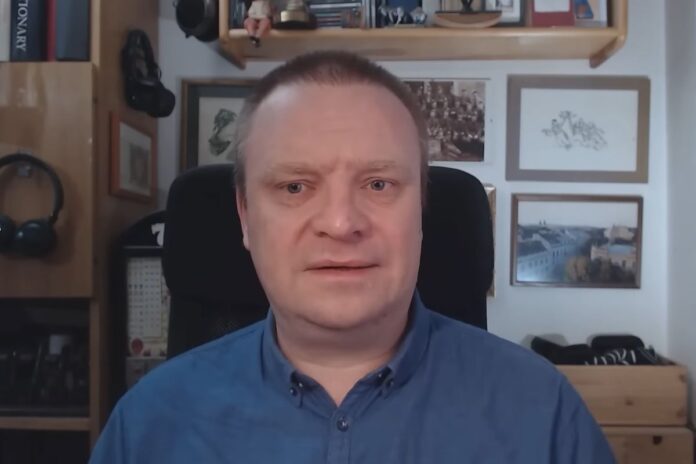 Łukasz Warzecha