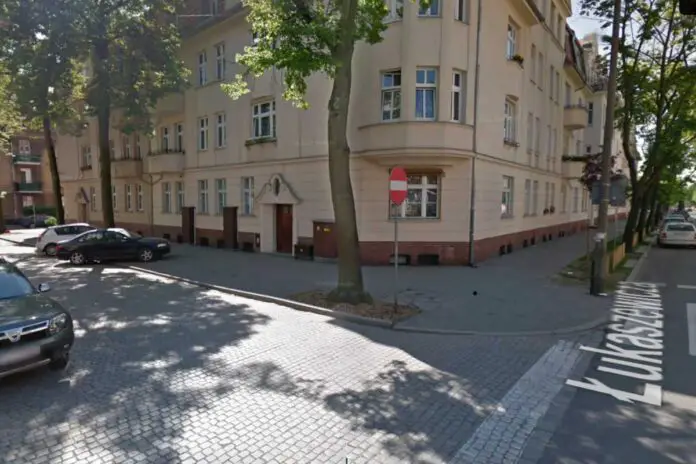 Poznań. Tutaj doszło do śmiertelnego ataku na 5-latka.