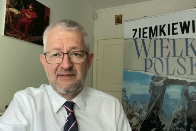 Rafał Ziemkiewicz.