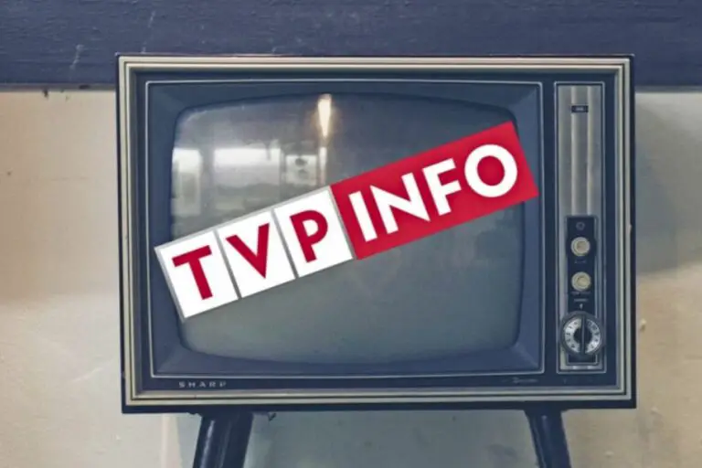 TVP Info. Zdjęcie ilustracyjne: Pixabay