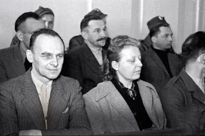 Witold Pilecki i Maria Szelągowska. Jak bezpieka męczyła kobiety z grupy Pileckiego