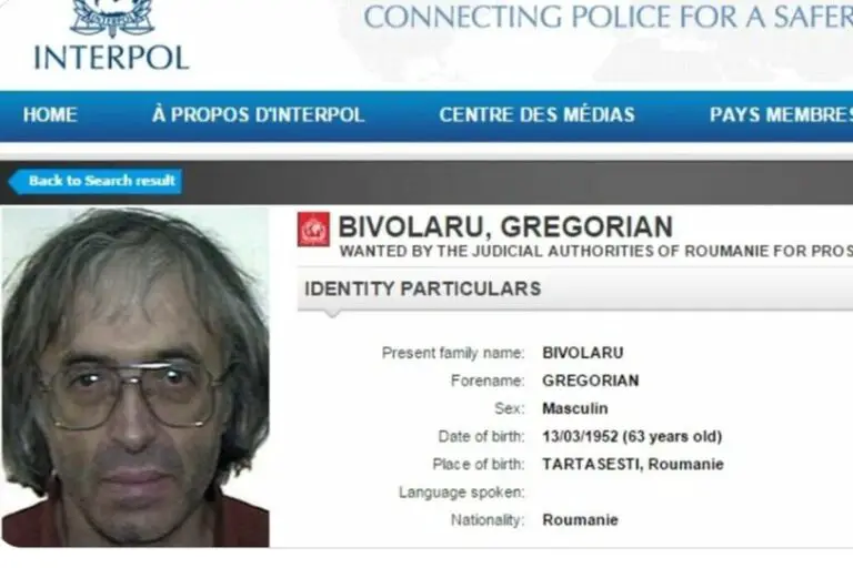 Rozbita międzynarodowa sekta jogi. Aresztowany guru z Rumunii