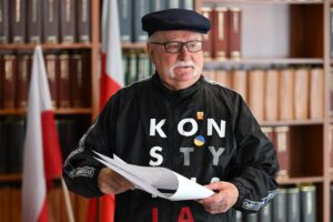 Lech Wałęsa