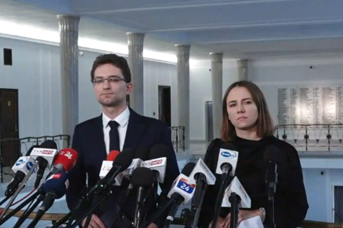 Konfederacja: Polska najdotkliwiej odczuje przyjęcie Ukrainy do UE ...