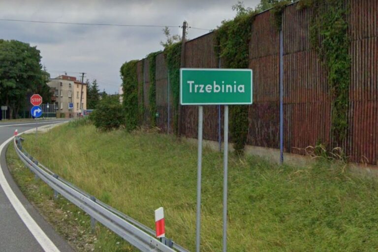 Trzebinia