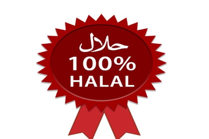 halal