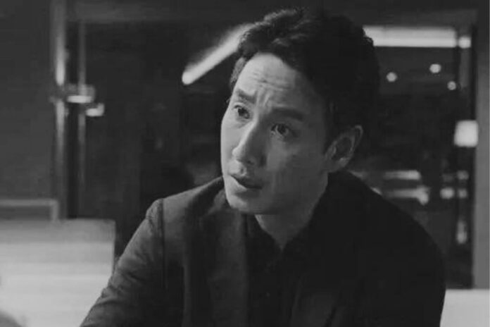 Lee Sun-kyun w filmie 