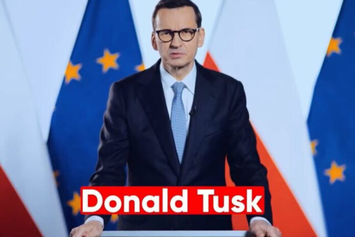 Mateusz Morawiecki