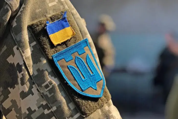 Ukraińska armia. Zdjęcie ilustracyjne: Pexels