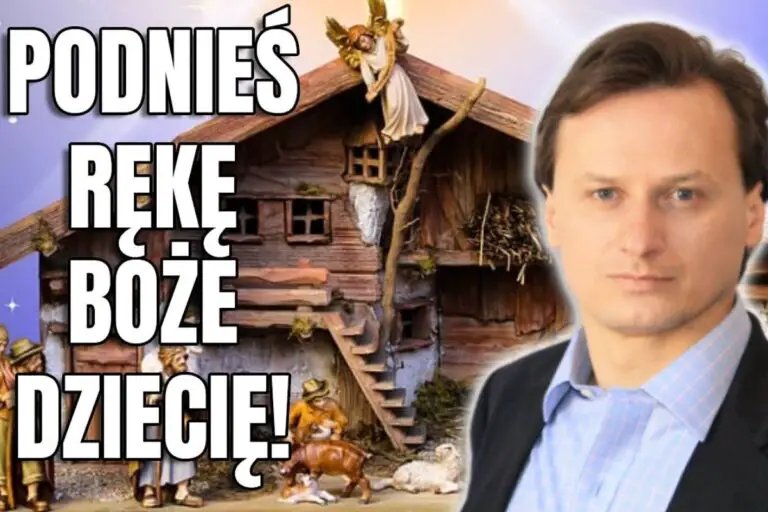 Tomasz Sommer: Życzenia od NCZ!