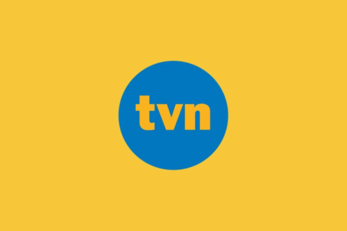 Logo TVN-u