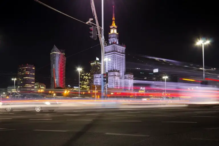Warszawa.