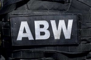 ABW. Agencja Bezpieczeństwa Wewnętrznego