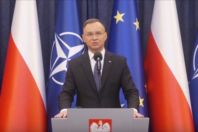 Andrzej Duda