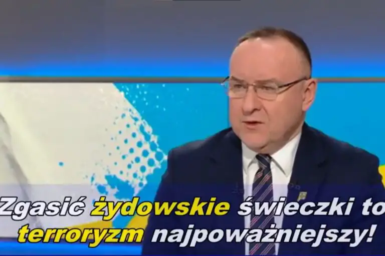 Michał Kobosko Polska 2050 Grzegorz Braun