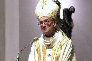 Abp Adrian Galbas.