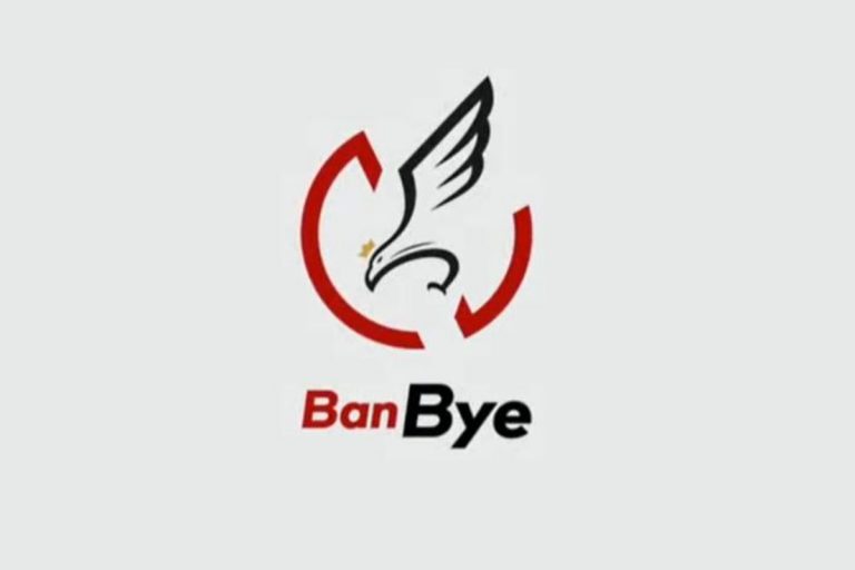 Logo BanBye.