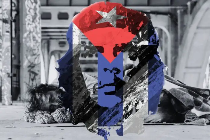 Kuba, socjalizm, Che Guevara