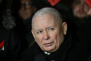 Jarosław Kaczyński