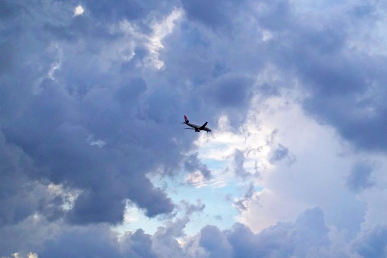 Samolot Air Serbia. Zdjęcie ilustracyjne: Pixabay