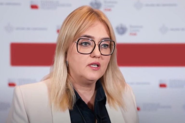 Magdalena Adamowicz