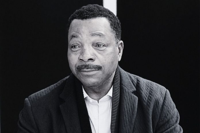 Aktor Carl Weathers