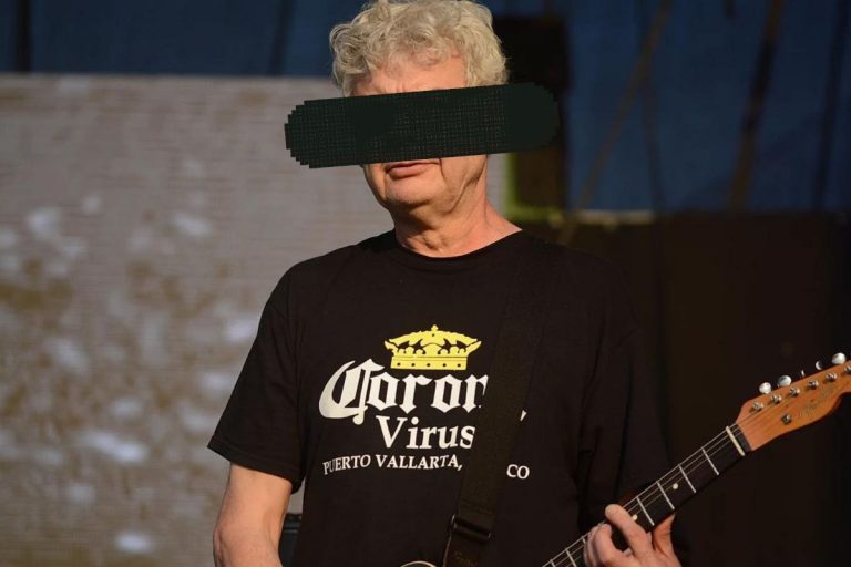 Były muzyk Kultu skazany. „Oskarżony przyznał się”