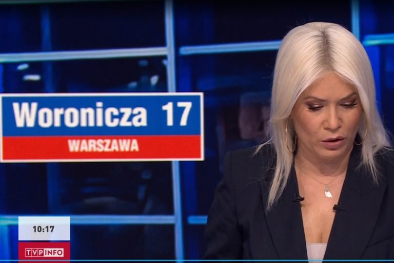 Kamila Biedrzycka w programie 