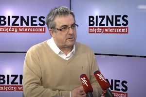 Prof. Arkadiusz Artyszak wyjaśnia, dlaczego rolnicy protestują przeciwko Ukraińskim produktom.