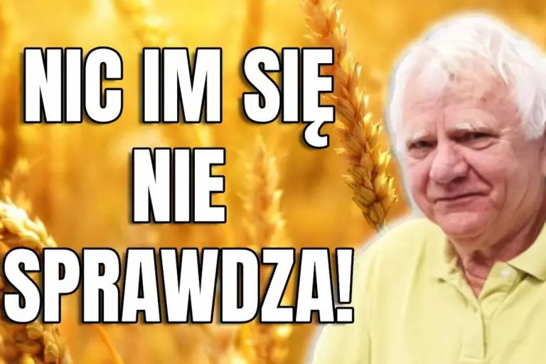 Prof. Piotr Kowalczak: Nietrafione przepowiednie!