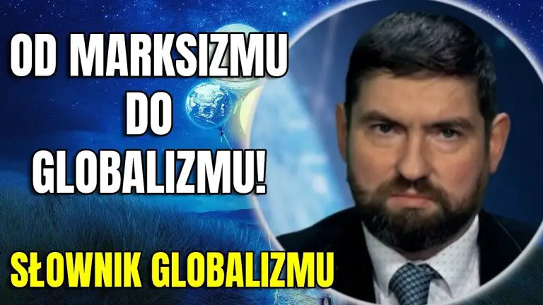 Kopczyński, Zgierski: Od marksizmu do globalizmu!