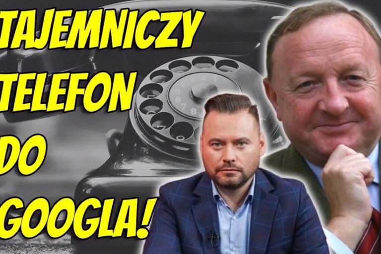 Stanisław Michalkiewicz: Stanowski wie gdzie zadzwonić!