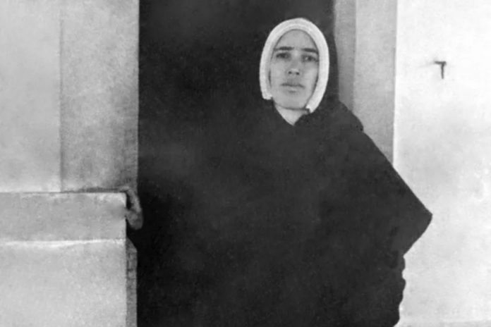 Siostra Łucja przepowiednia objawienia fatimskie