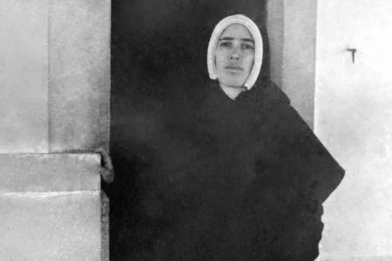 Siostra Łucja przepowiednia objawienia fatimskie