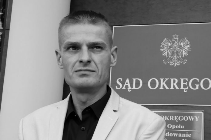 Tomasz Komenda nie żyje. Miał 46 lat. Foto: PAP