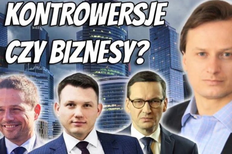 Tomasz Sommer: Wielka tajemnica się odkryła!