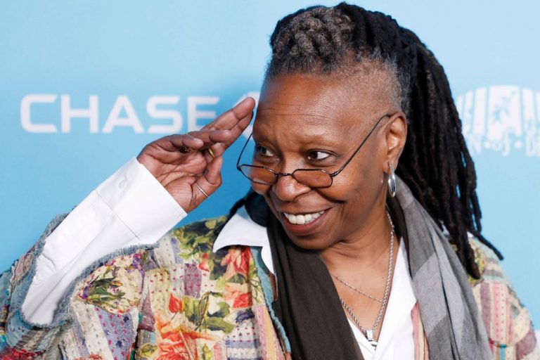 Whoopi Goldberg