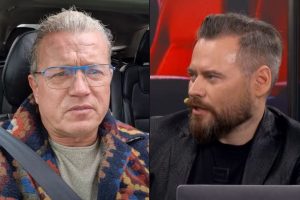 Jarosław Jakimowicz oraz Krzysztof Stanowski.