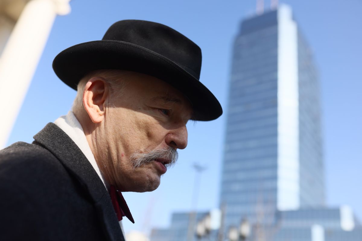 Nieoczekiwana zmiana miejsc