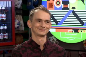 Jaś Kapela.