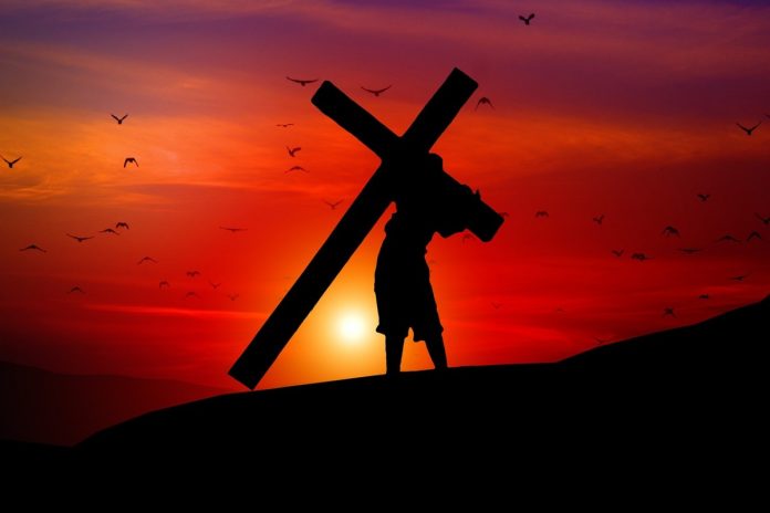 krzyż, pasja, Jezusa, Golgota, ukrzyżowanie, droga krzyżowa