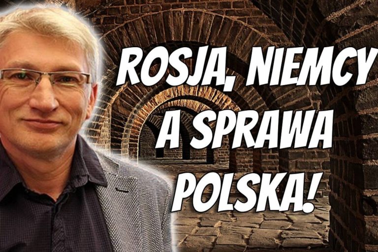 Marek Skalski: Rząd Narodowy w 1939 roku?