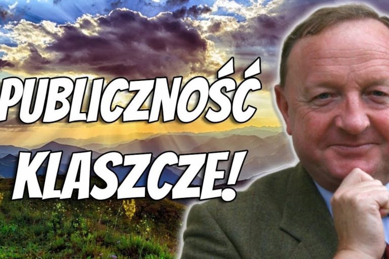 Stanisław Michalkiewicz: Będziemy się śmiali baranim głosem!