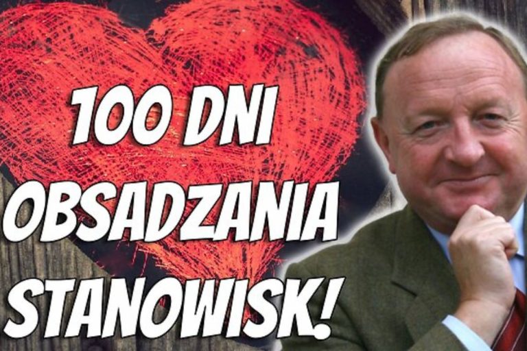 Stanisław Michalkiewicz: Jak oderwać się od Chinki?