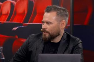 Krzysztof Stanowski.