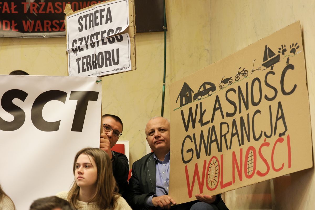 Metropolia Krakowska chce pieniędzy z KPO na strefę wykluczenia komunikacyjnego. Napisali do von der Leyen