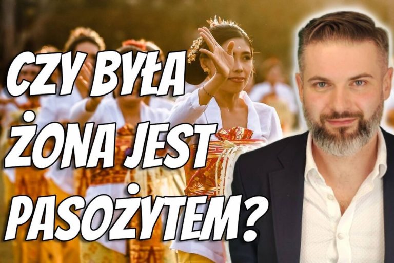 Roman Warszawski: Mężczyźni to niewolnicy na plantacji!